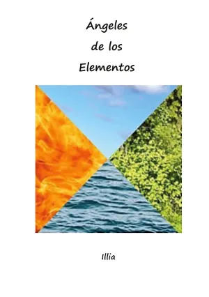 ANGELES DE LOS ELEMENTOS