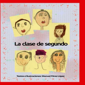 LA CLASE DE SEGUNDO