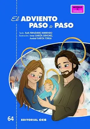 EL ADVIENTO PASO A PASO
