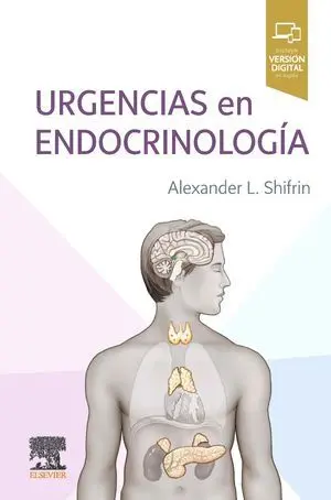 URGENCIAS EN ENDOCRINOLOGÍA