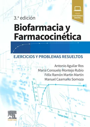 BIOFARMACIA Y FARMACOCINETICA