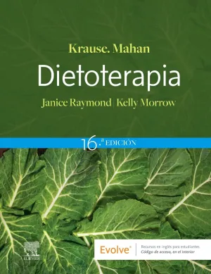 KRAUSE DIETOTERAPIA