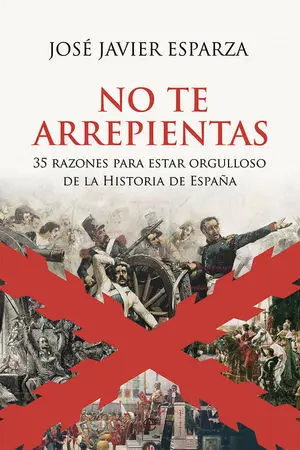 NO TE ARREPIENTAS NO TE ARREPIENTAS