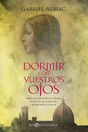 DORMIR CON VUESTROS OJOS DORMIR CON VUESTROS OJOS