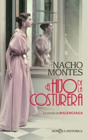 EL HIJO DE LA COSTURERA BOLSILLO