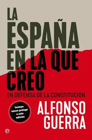La España en la que Creo Rust