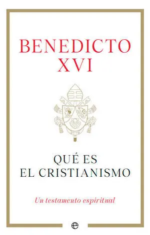 QUE ES EL CRISTIANISMO