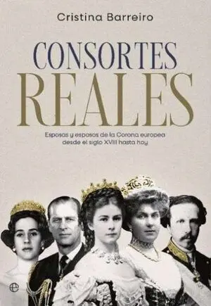 CONSORTES REALES