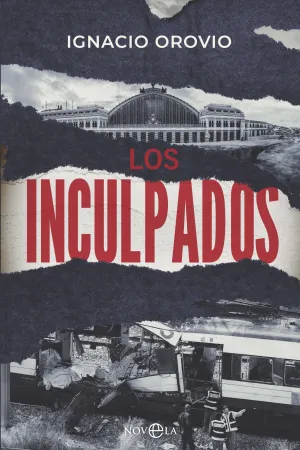 LOS INCULPADOS