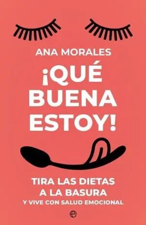 QUE BUENA ESTOY