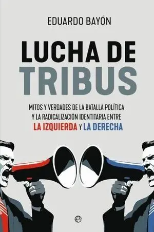 LUCHA DE TRIBUS