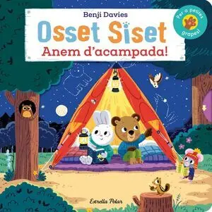 Anem D´acampada!