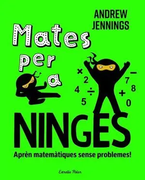 Mates Per a Ninges