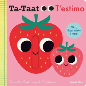 TA-TAAT.T´ESTIMO