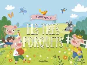 ELS TRES PORQUETS