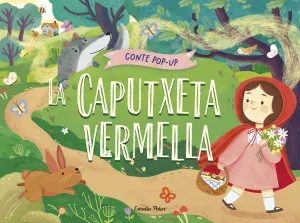 LA CAPUTXETA VERMELLA