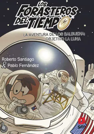 FDT.12 LA AVENT.DE LOS BAL:OBJETIVO LA L