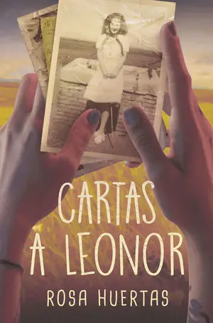 GA.392 CARTAS A LEONOR GA.392 CARTAS A LEONOR