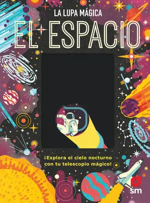 Espacio, el