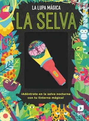 Selva, la