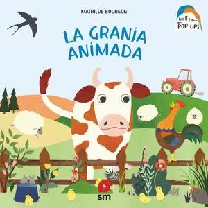 Granja Animada, la