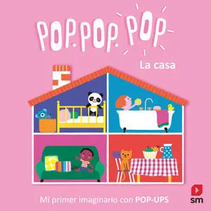 LA CASA