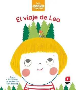 EL VIAJE DE LEA EL VIAJE DE LEA