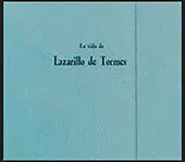 LA VIDA DE LAZARILLO DE TORMES