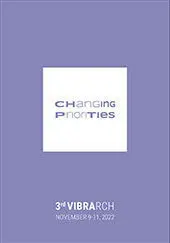 CHANGING PRIORITIES. 3RD VIBRARCH