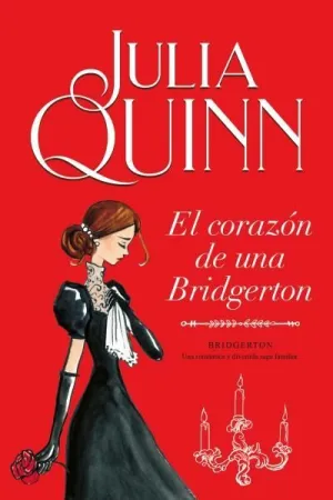 CORAZON DE UNA BRIDGERTON ( URU )