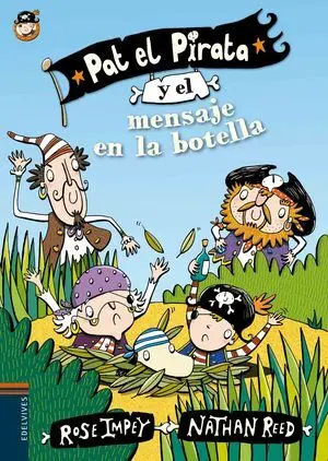 El Mensaje en una Botella