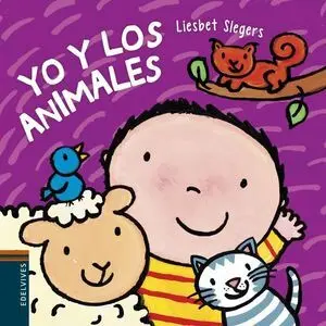 Yo y los Animales