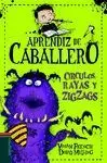 Círculos, Rayas y Zigzags