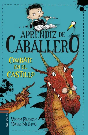 Combate en el Castillo