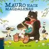 MAURO HACE MAGDALENAS