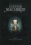 CUENTOS MACABROS. VOL. II