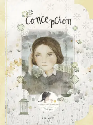 CONCEPCIÓN CONCEPCIÓN