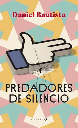 PREDADORES DE SILENCIO PREDADORES DE SILENCIO