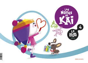 Nueva Lecto 4 Nivel 2 2024 Pauta Mayusculas + Libr
