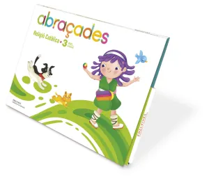 RELIGIO 3ANYS EI C.VAL 25 ABRACADES
