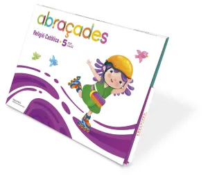 RELIGIO 5ANYS EI C.VAL 25 ABRACADES