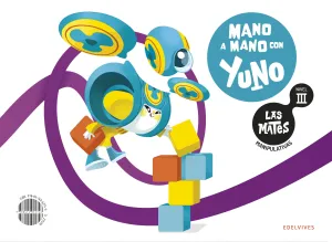 MATEMATICAS MANIPULATIVAS 5AÑOS EI 25 NIVEL 3