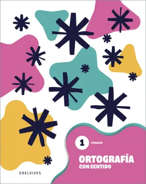 CUADERNO ORTOGRAFIA 1 EP 25