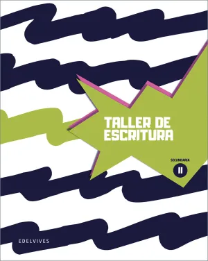 TALLER DE ESCRITURA 2 ESO 25