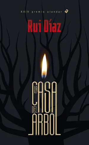 LA CASA DEL ÁRBOL