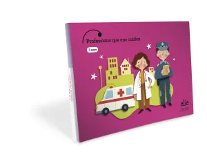 PROFESSIONS QUE ENS CUIDEN 3ANYS EI C.VAL 25 CLICK
