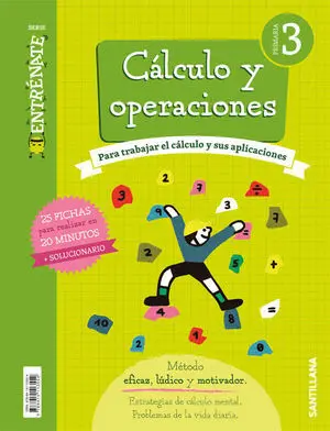 3PRI CUAD CALCULO ENTRENATE ED18