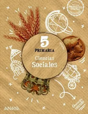 5Ep (Om. 22) Ciencias Sociales