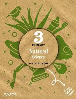 Nat Sci 3Pr Ej Global Action
