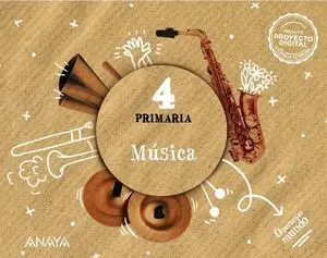 MÚSICA 4